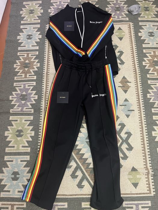 продам костюм palm angels