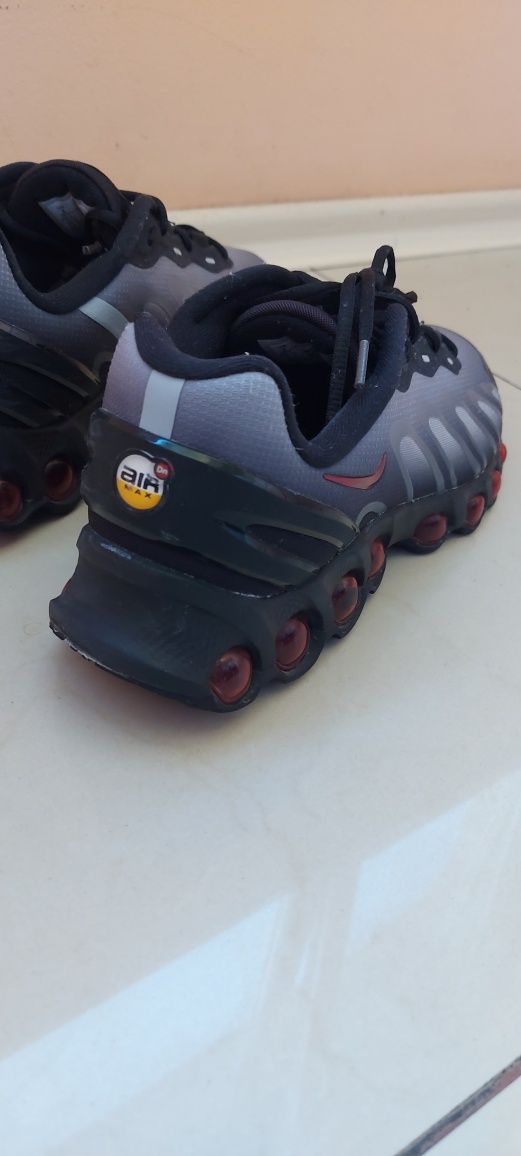 Nike air max dn    номер 41