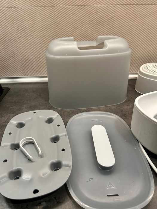 Sterilizator biberoane Philips Avent