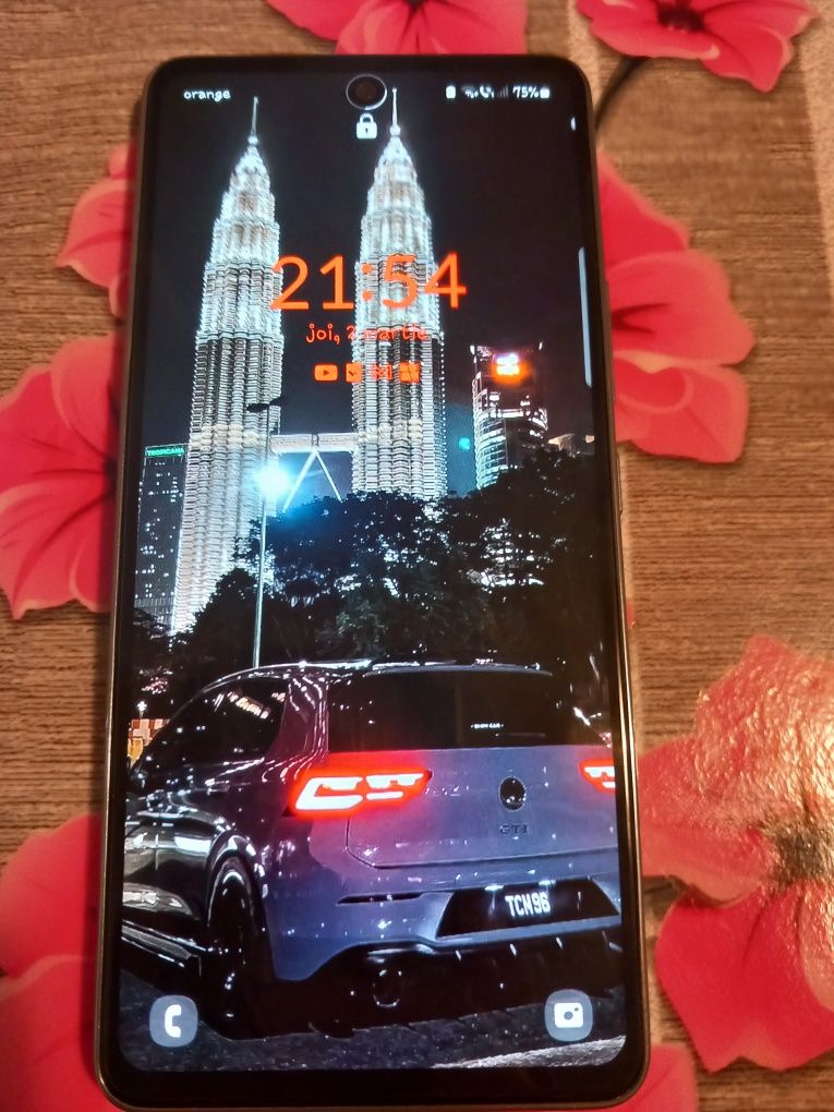 Vând Samsung Galaxy A53 5G