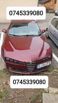 De vanzare Alfa Romeo model 159 JTDM