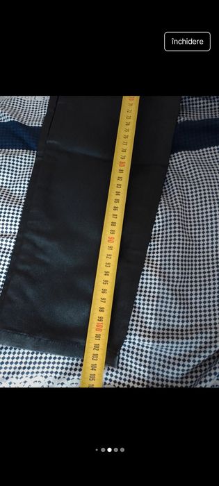 Pantaloni damă ușor elastici