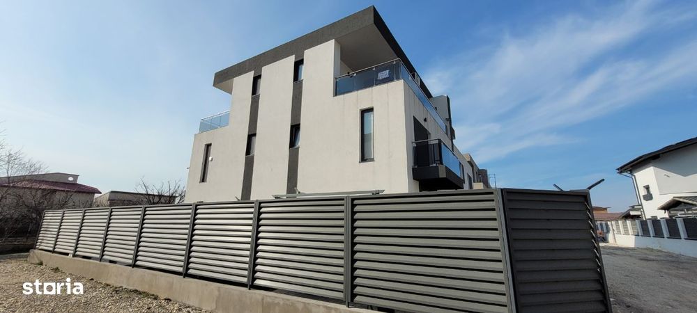 Casa 4 camere 3 bai inca pardo beci terasa rate dezvoltator COMISION 0