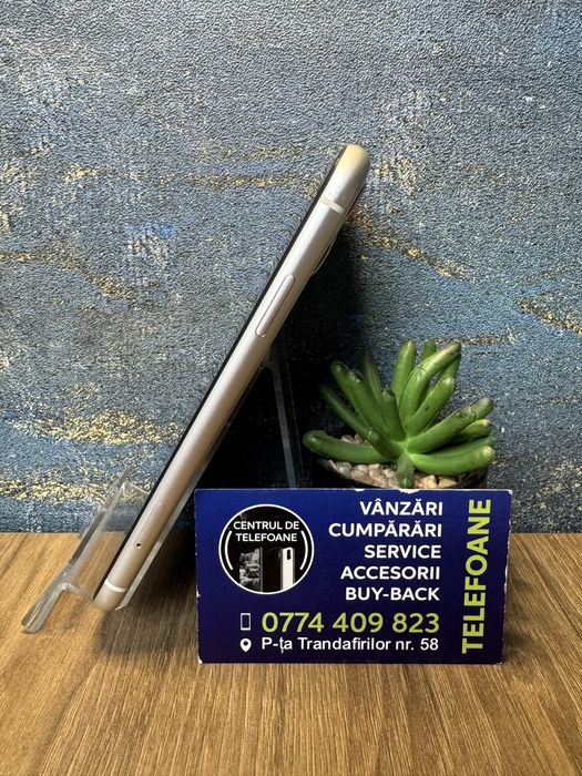 Iphone 11/64Gb/Garantie 2Ani Centrul de Telefoane/Rate