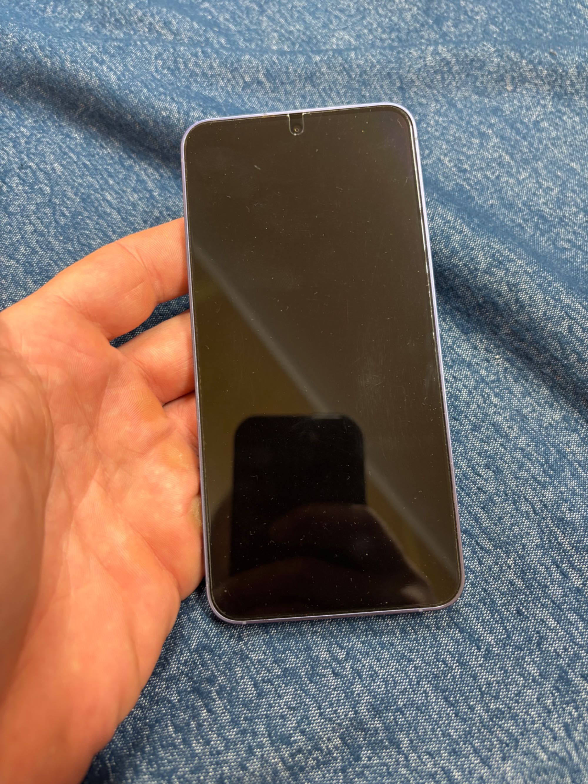 Samsung Galaxy S24