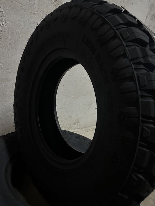 Нови джипови гуми ARIVO N39 MT 235/75R15 104/101Q НОВ DOT БОРД 2357515