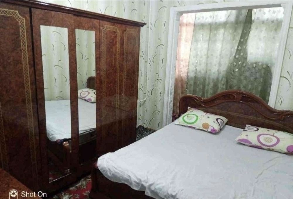 Срочно сотилади Юнусобод 4-квартал 3 хона 3/3/4
Юнусобод 4
3/3/4
3 хон