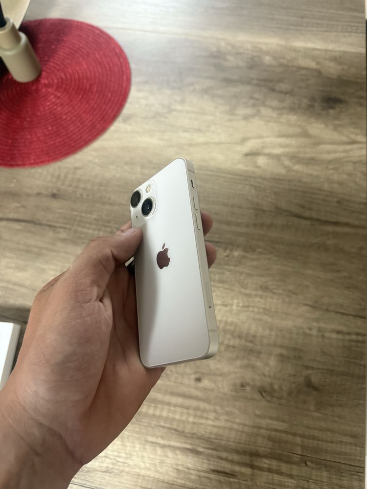 iPhone 13 mini 256GB