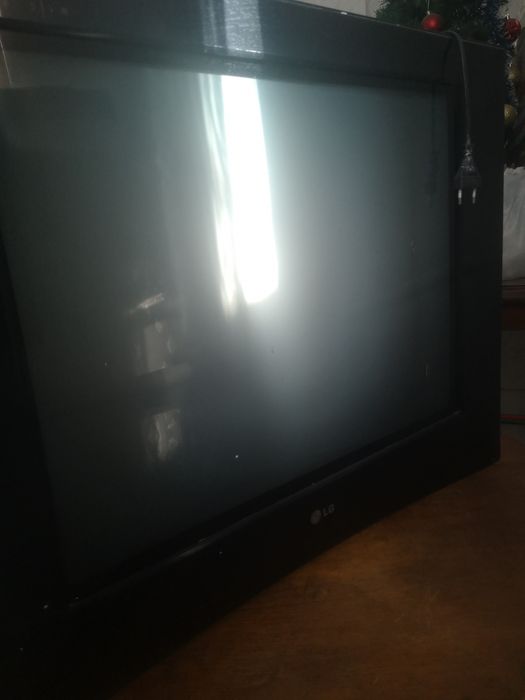 Продам б/у ТВ "LG", 10 тыс. тг. Производство Казахстан.