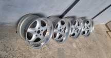 Jante 17" bmw Artec L edition bmw 5x120 sau 5x112