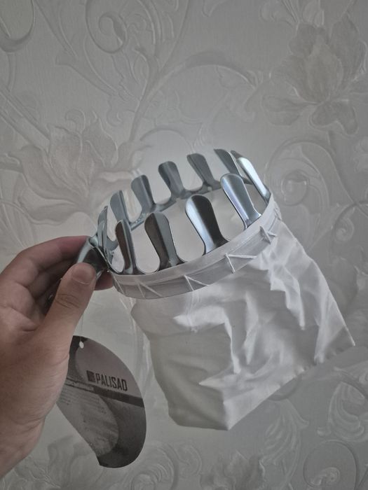 Плодосборник без палки