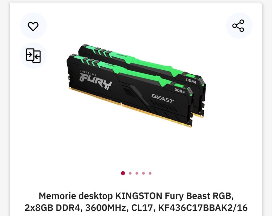 De vânzare PC Gaming