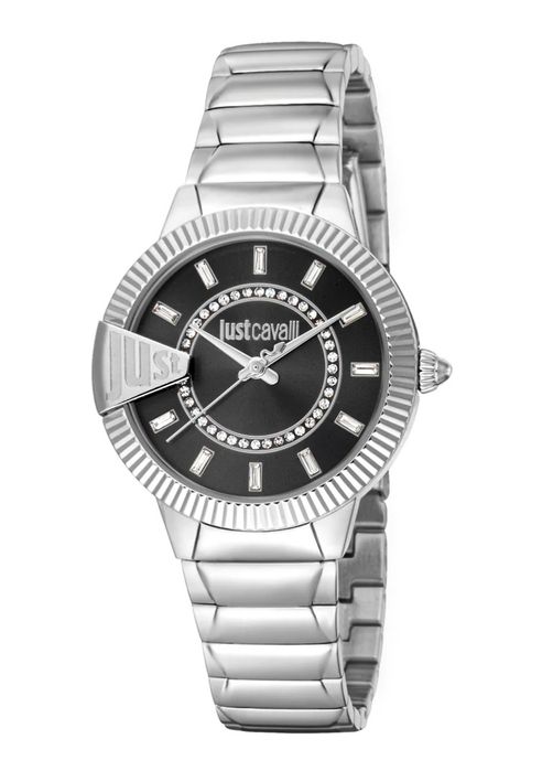 Ceas dama JUST CAVALLI QUARTZ JC1L256M0055 100% original NOU