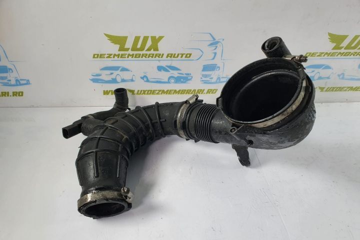 Furtun turbo intercooler dreapta 4.2 tdi BVN 4h0129572 Audi A8 D4/4H  [din 2010 pana  2014] seria