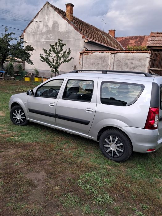 Dacia Logan 1.5dci