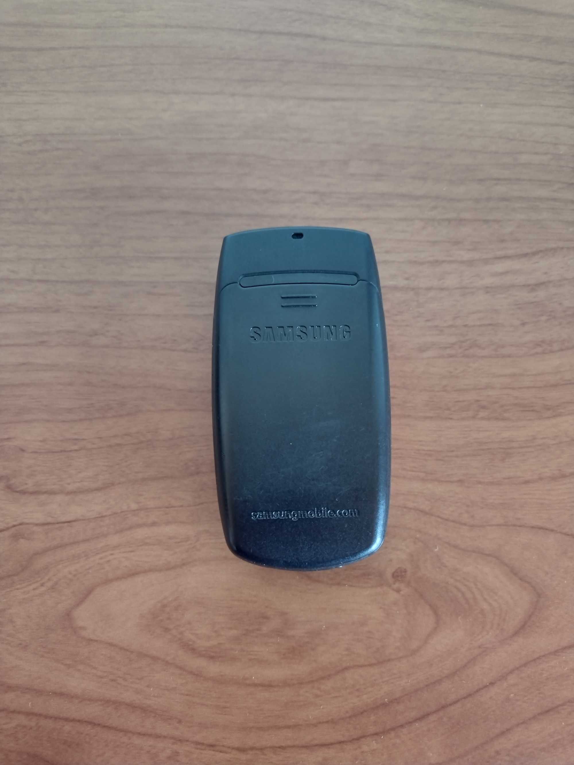 Samsung SGH-C270 телефон с капаче