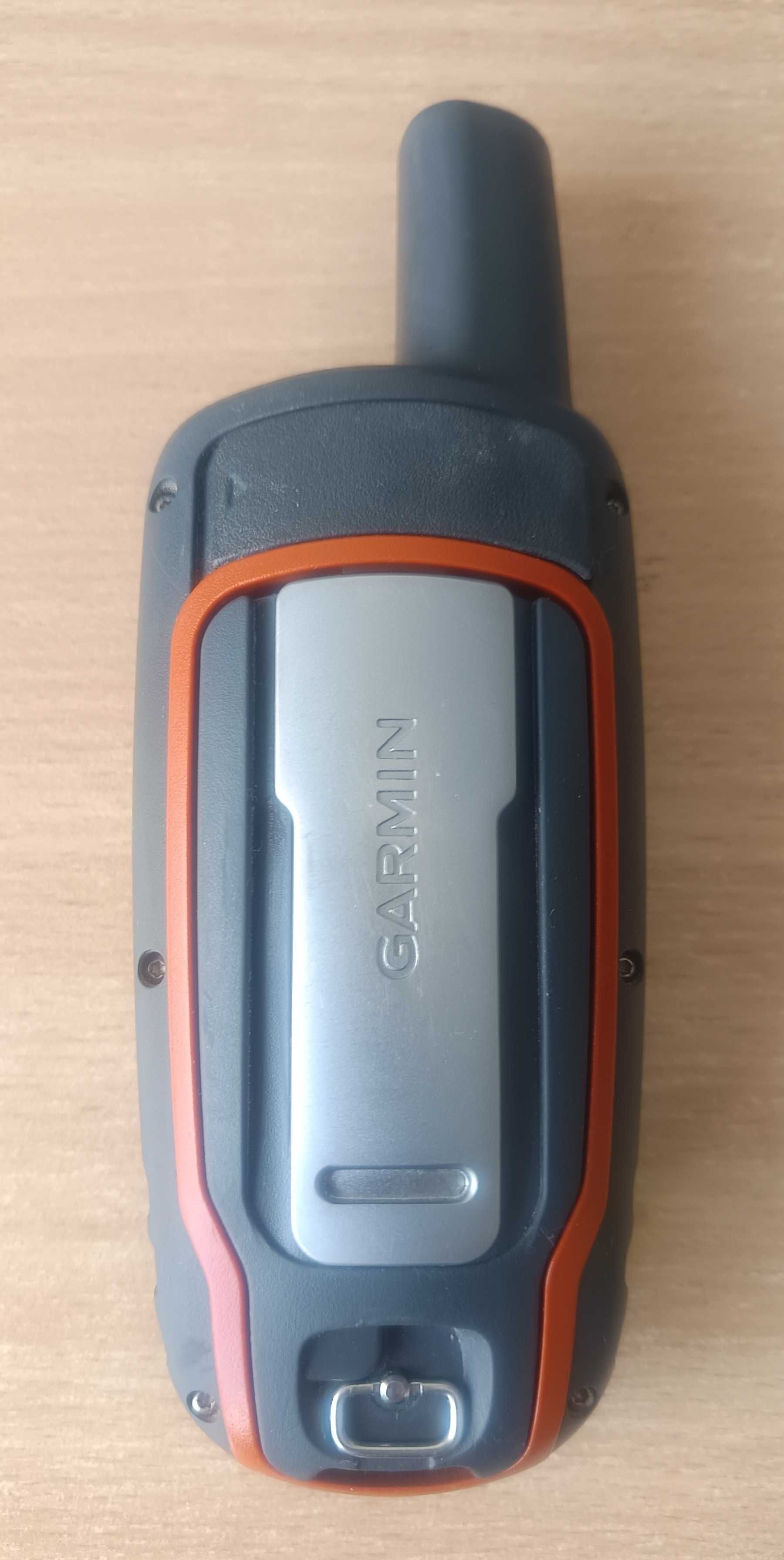 Навигация Garmin gpsmap 62s