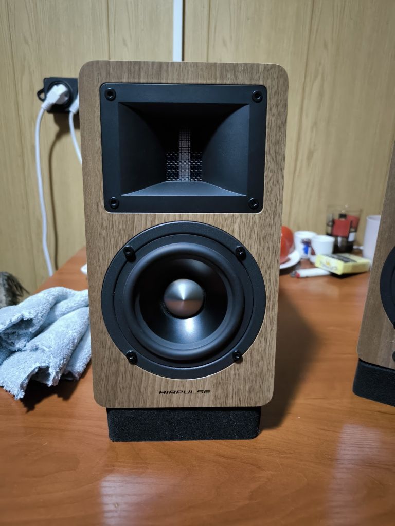Акустика Airpuls A80