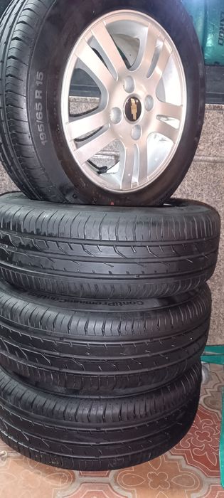 Ласкти оргинал диска почти янги коп юрмаган