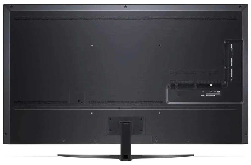 Телевизор LG 65QNED876QB MINILED