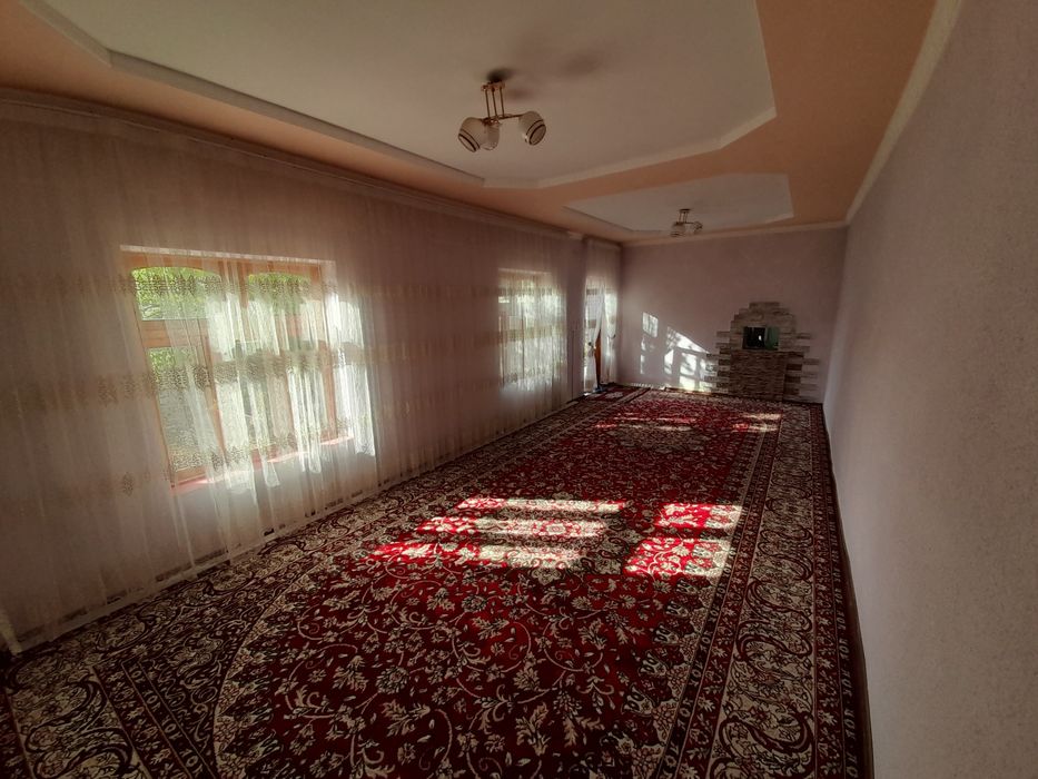 Қибрай тумани, Ўткир кўчасида участка сотилади