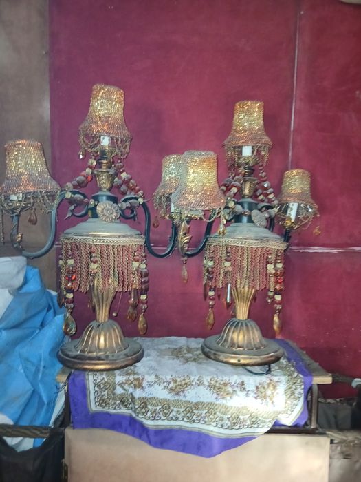 Продам светильники для кафе/ресторанов