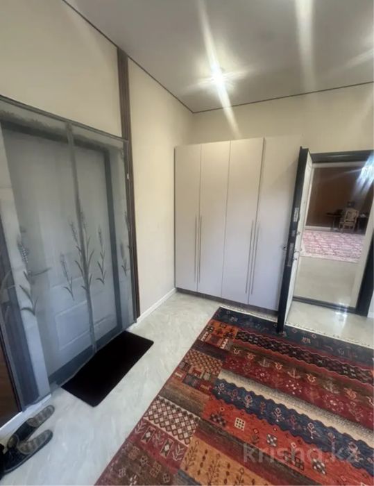 2ГА + Дом + 1900 яблонь