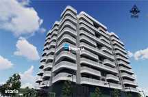 Apartament 2 cam, decomandat,67.14 mp, de vanzare,bloc nou in zona Gal