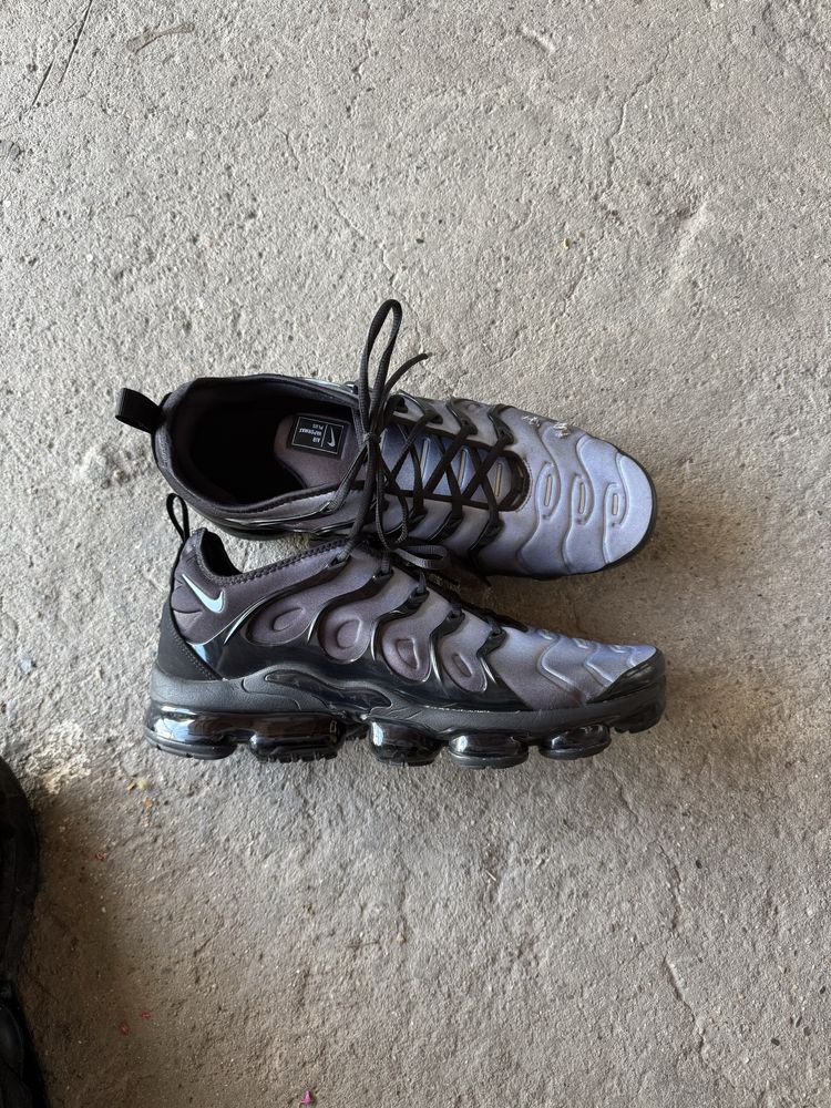 Nike vapor max plus