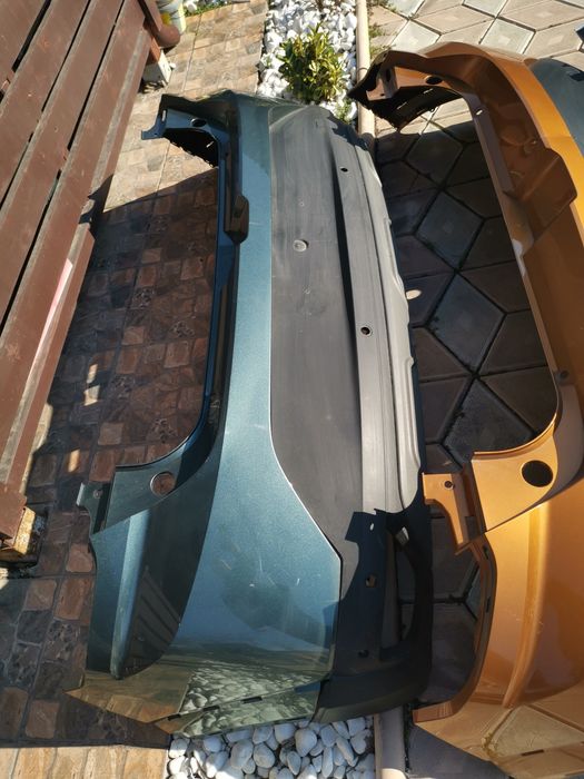 Bara spate dacia sandero 3 stepway 2021/2022/2023