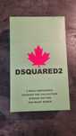 Boxeri barbat Dsquared2