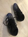 Детски бутонки Adidas Predator 36,5 номер