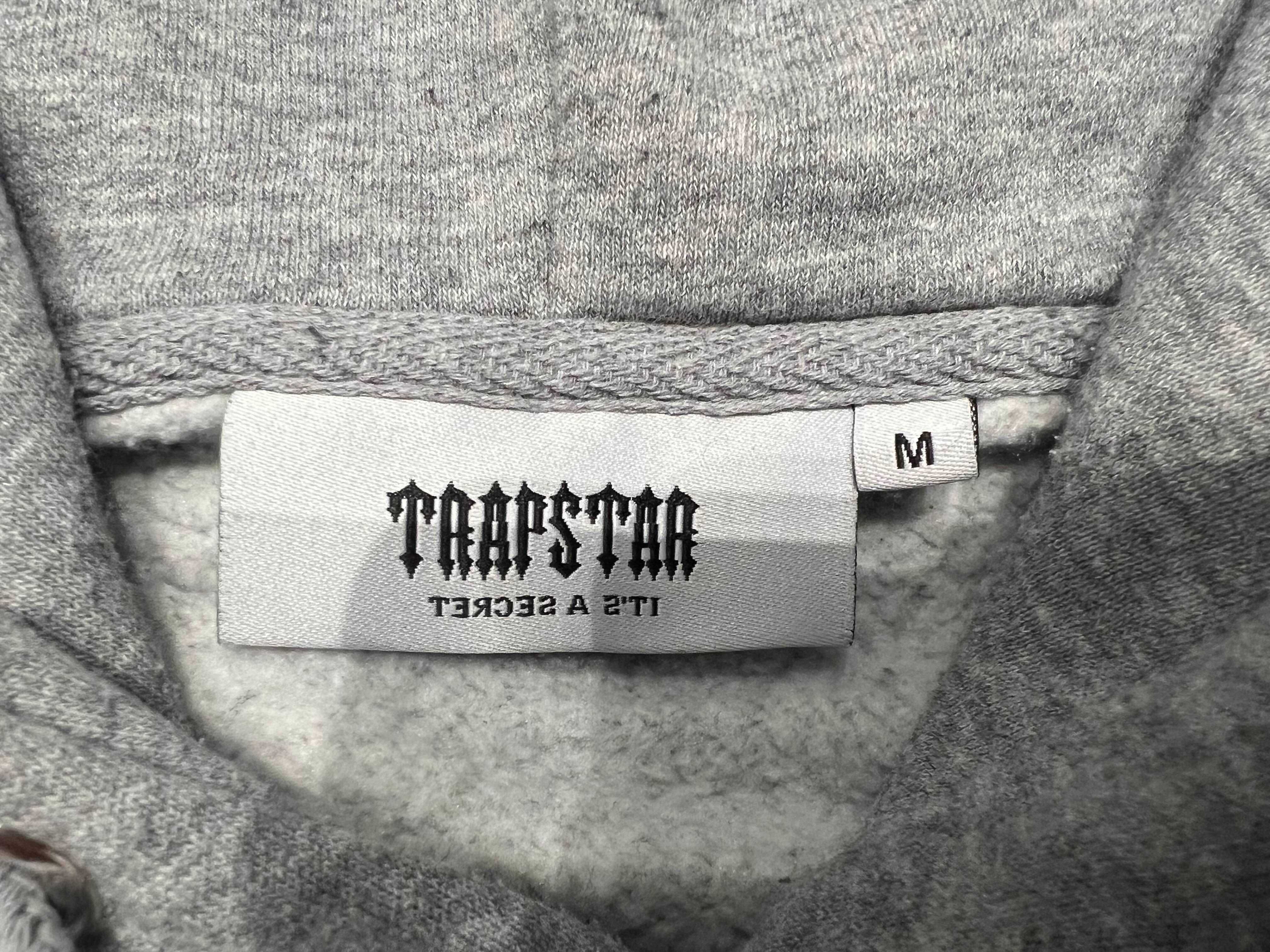 Оригинален Trapstar аньунг