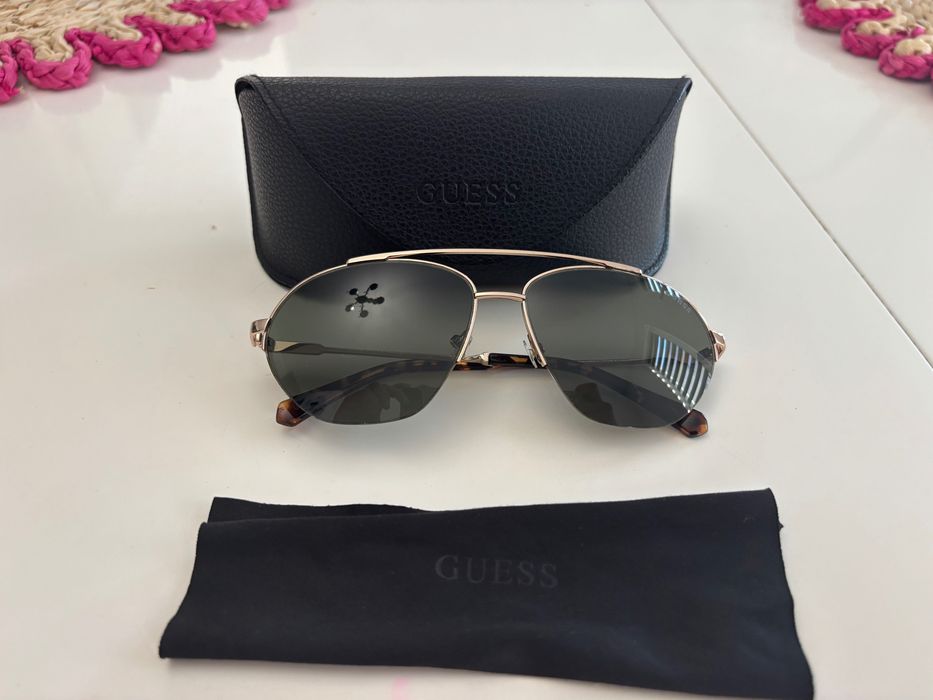 Оригинални очила GUESS