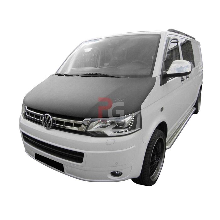 Husa capota piele  VW Тransporter T6 ecologica