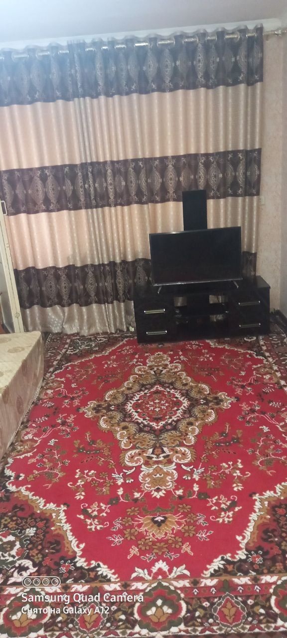Квартира сотилади аранча камбатга якин