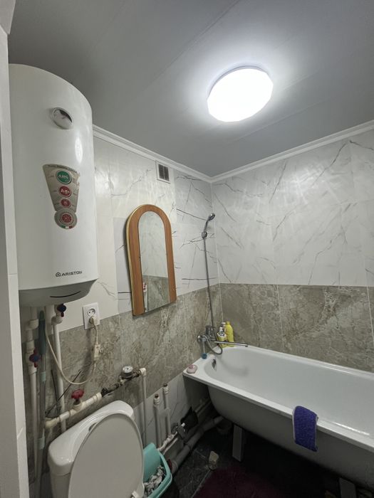 Продаю кв возможно обмен в крг и тд или на аренду