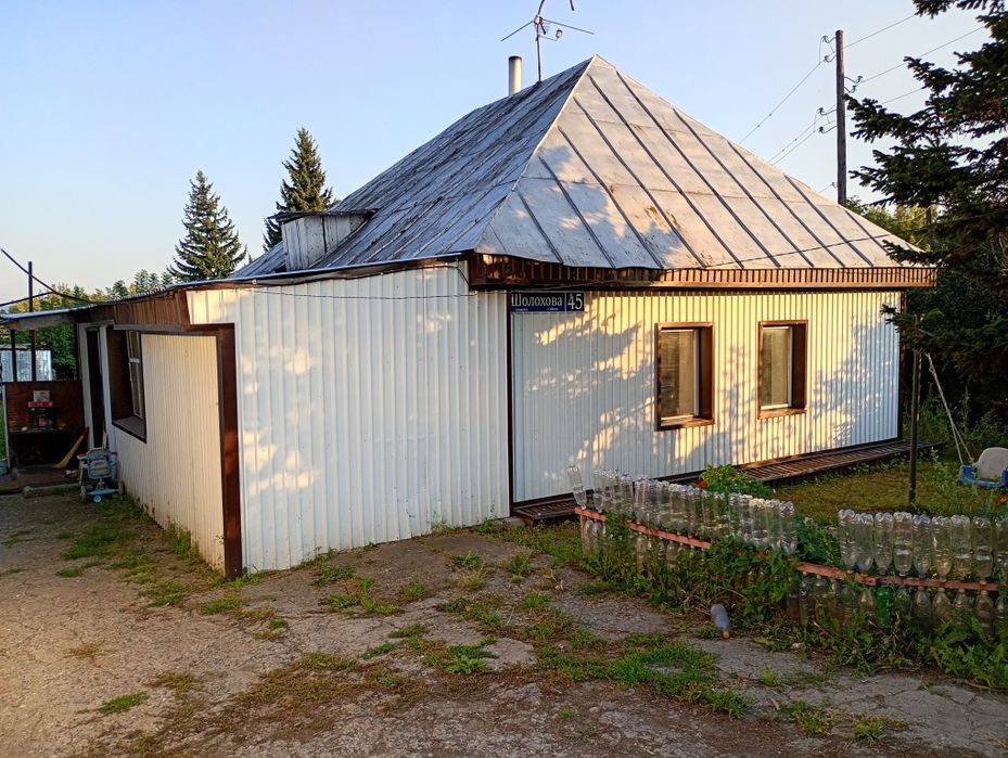 Продам дом район Грп