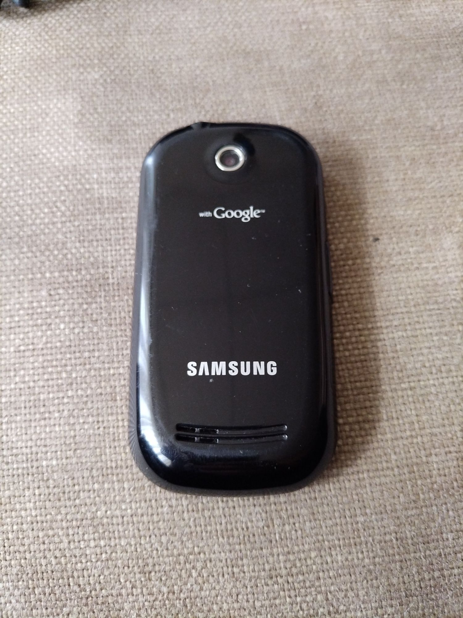 Продава се Samsung GT-I5500 Google!