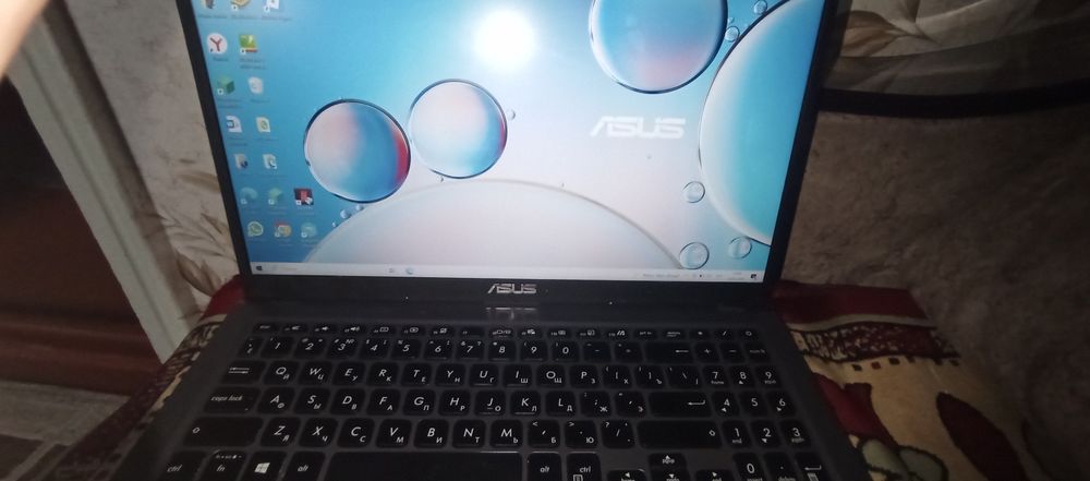 Продам ноутбук ASUS