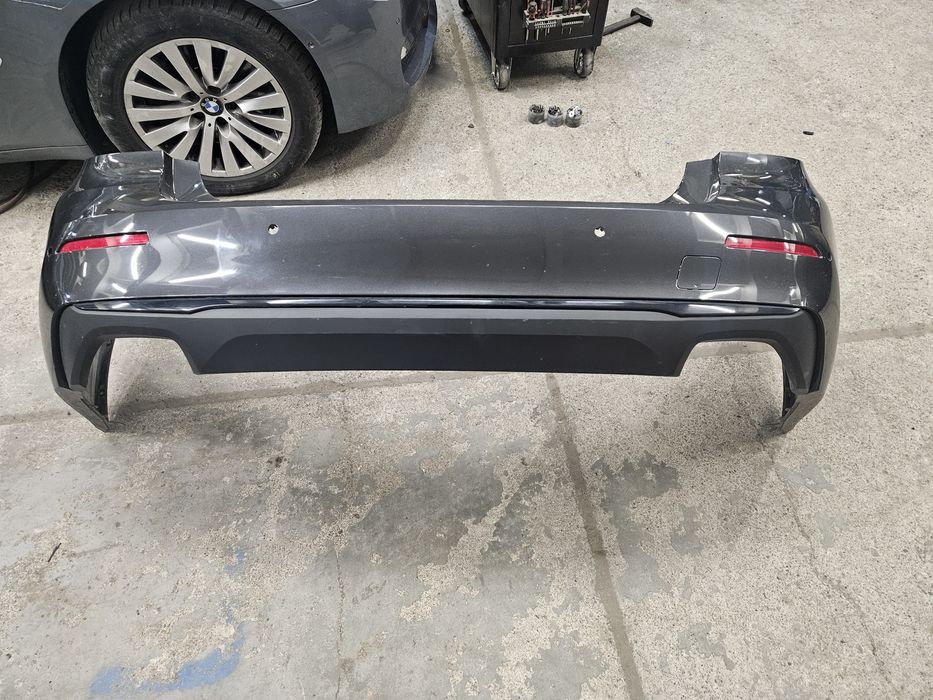 Части за Bmw g30