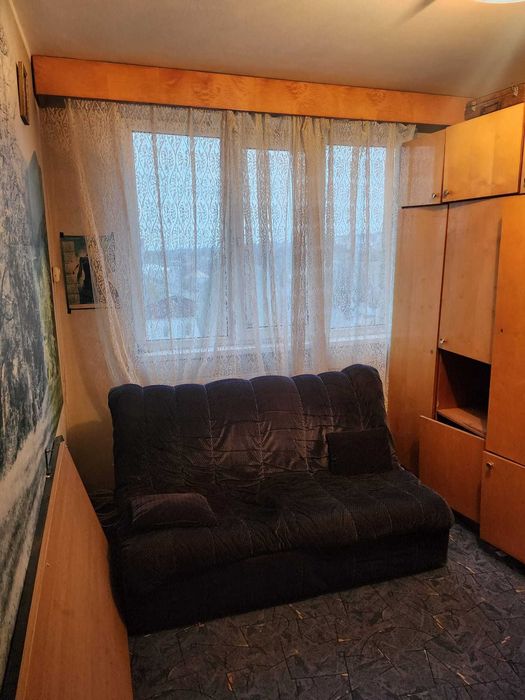 Apartament 3 camere Lalelelor – Bacău, 65.000 € negociabil