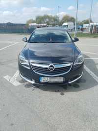 Opel Insignia automata