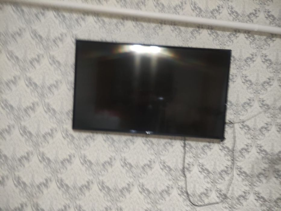 Телевизор смарт lg