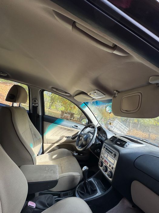 Алфа ромео 147 с налична газ