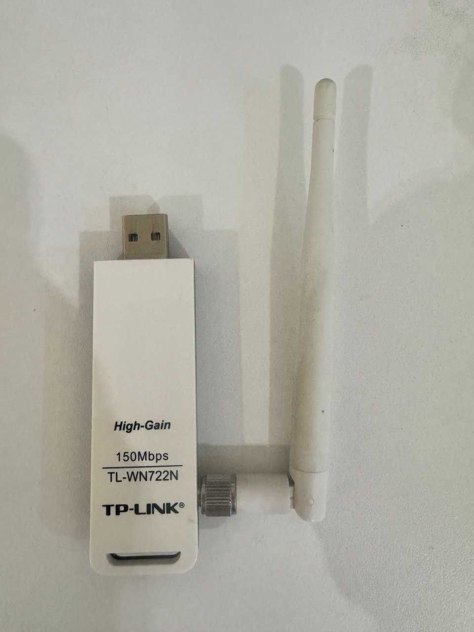 Wifi адаптер TP-LINK