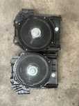 Boxe bass subwoofer  bmw f10 f11