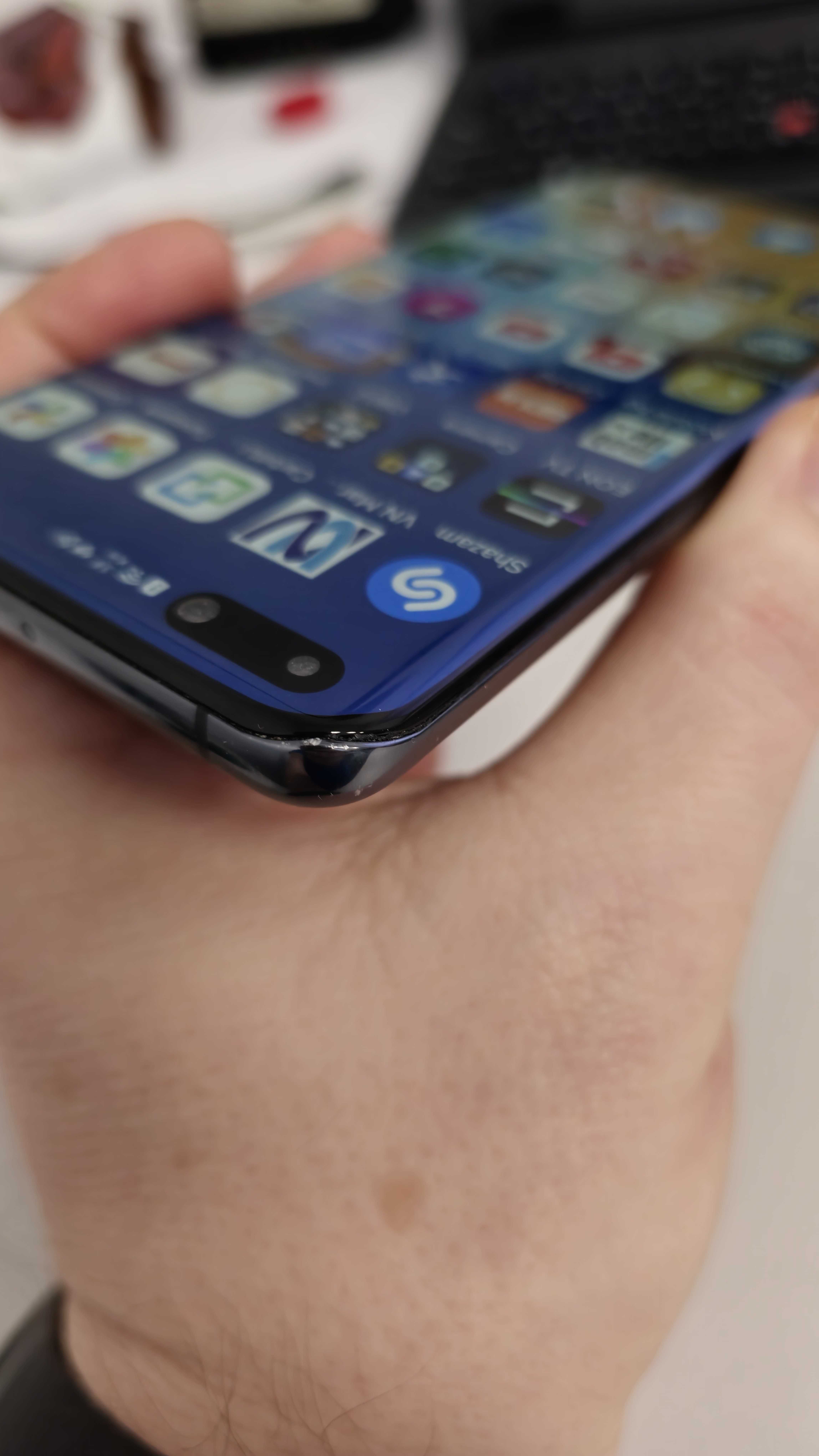 Huawei P40Pro в добро състояние