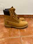 Bocanci Timberland