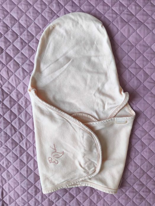 Антистрес пелена за повиване